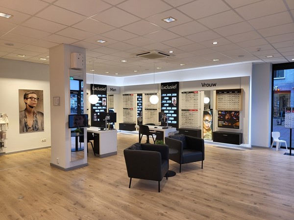 Medium property photo - Kerkplein 2, 5492 AN Sint-Oedenrode